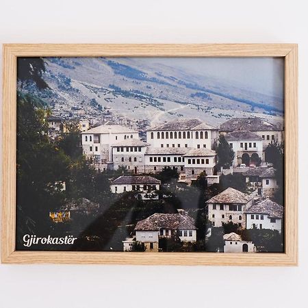 Matias Sweetest Home Тирана Екстер'єр фото