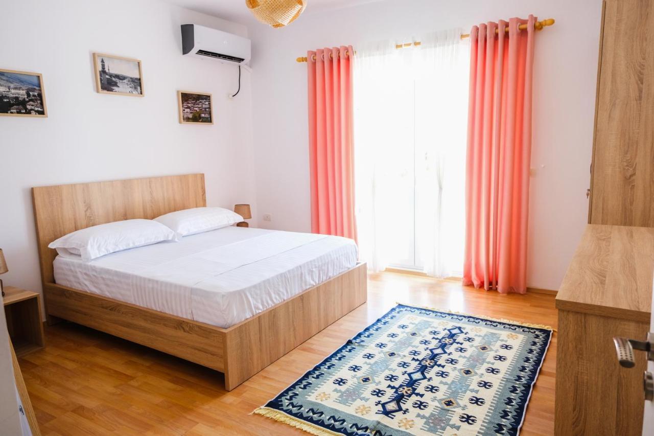 Matias Sweetest Home Тирана Екстер'єр фото