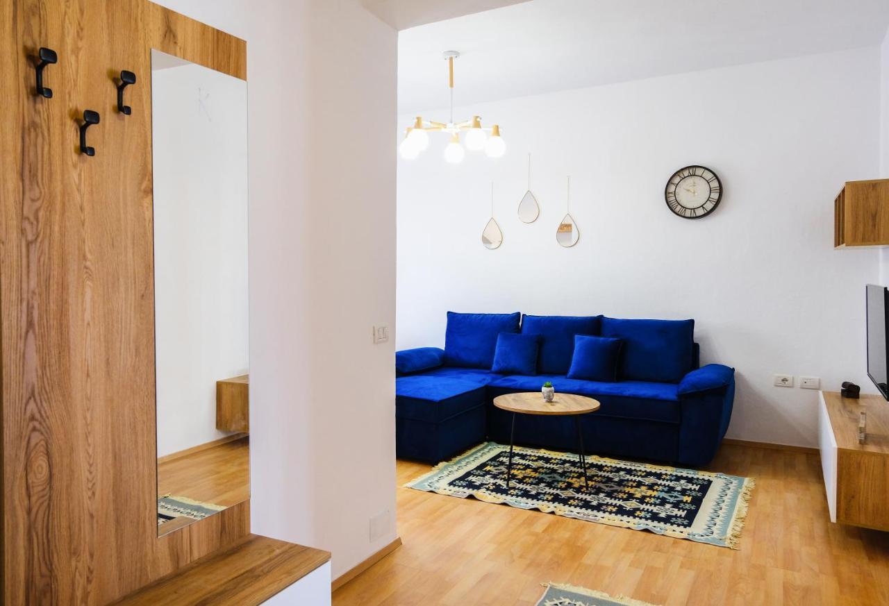 Matias Sweetest Home Тирана Екстер'єр фото