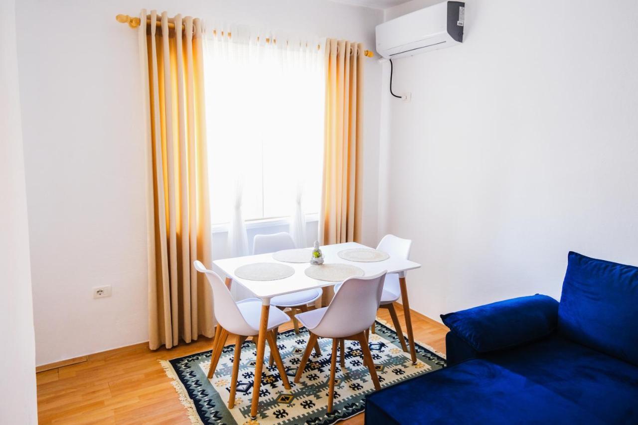 Matias Sweetest Home Тирана Екстер'єр фото