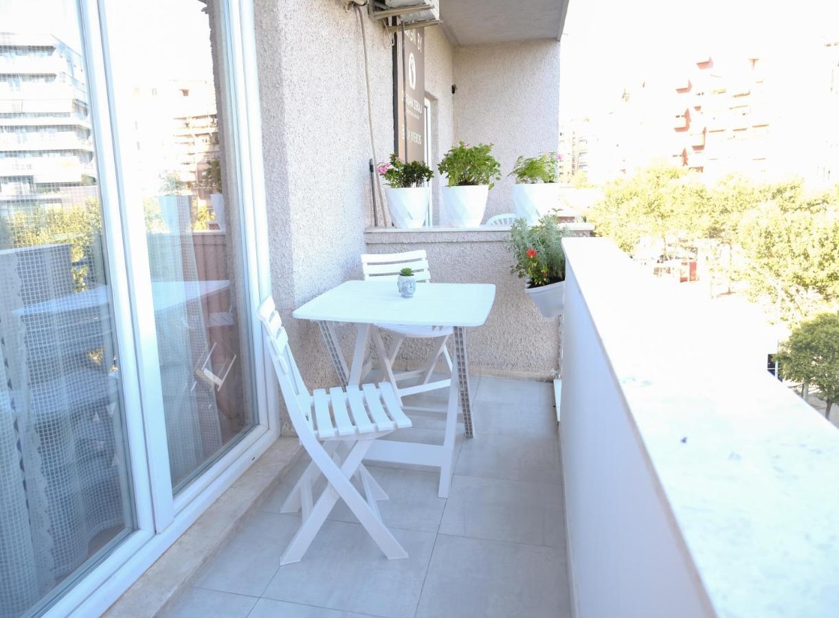 Matias Sweetest Home Тирана Екстер'єр фото